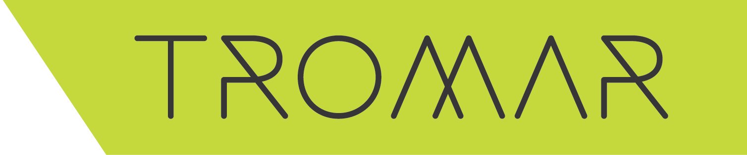 Logo TROMAR